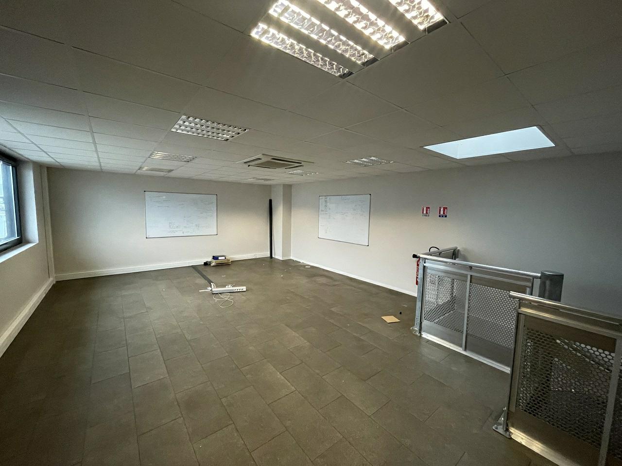 Local d'activité Longvic 3112m² Location local d'activité Longvic Côte-d'Or OLACT2315940 15